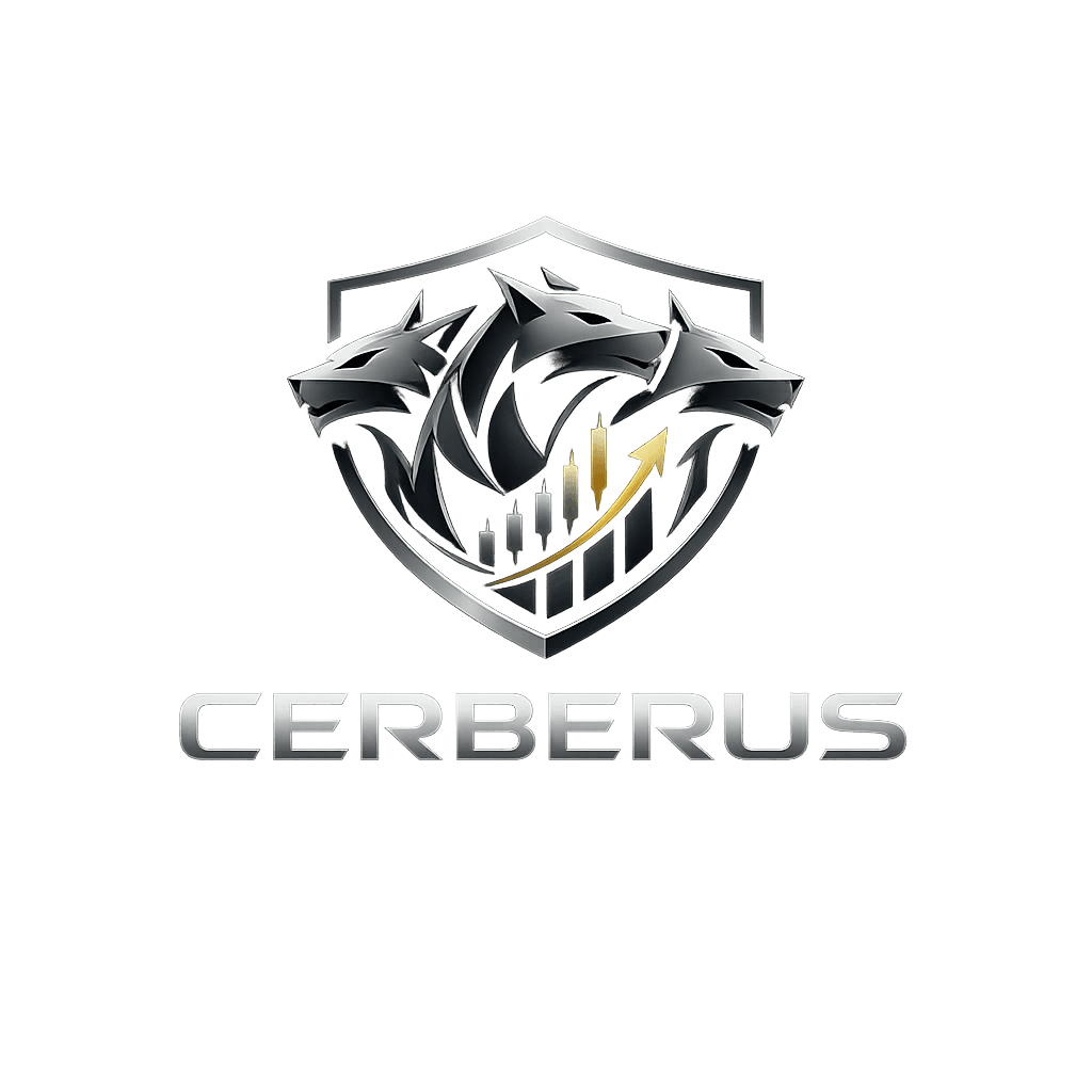 Cerberus Logo